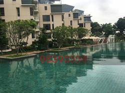 The Miltonia Residences (D27), Condominium #154929592